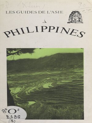 cover image of Les Philippines